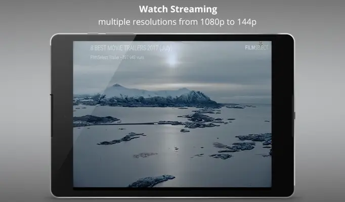 VideoMate android App screenshot 3